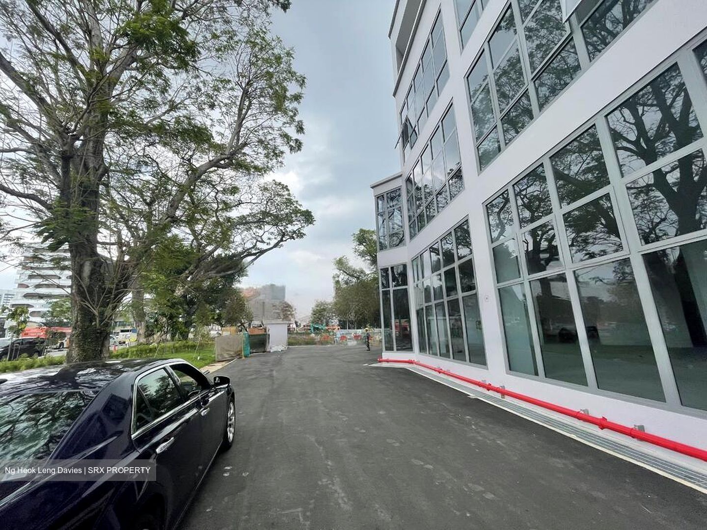 One Tannery (D13), Factory #457998991